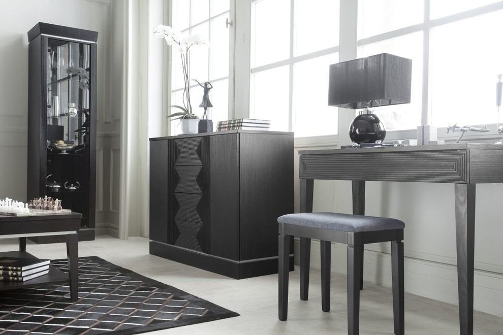 Работы О.О.О. A&A