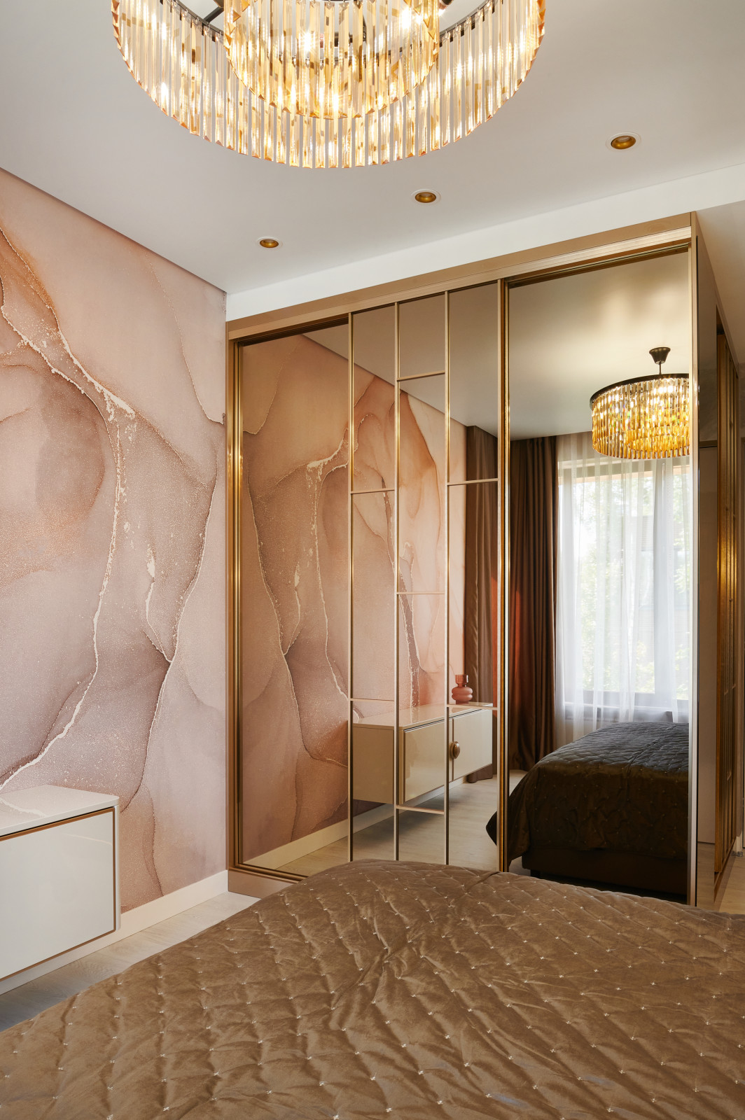 Квадрохаус в КП Горизонт