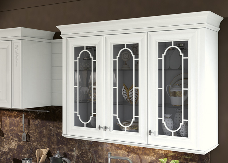 Фасадная система COMO