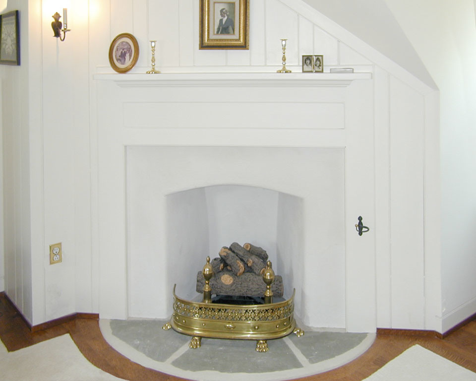 Carriage Houses & Garages in PA, MA, CT