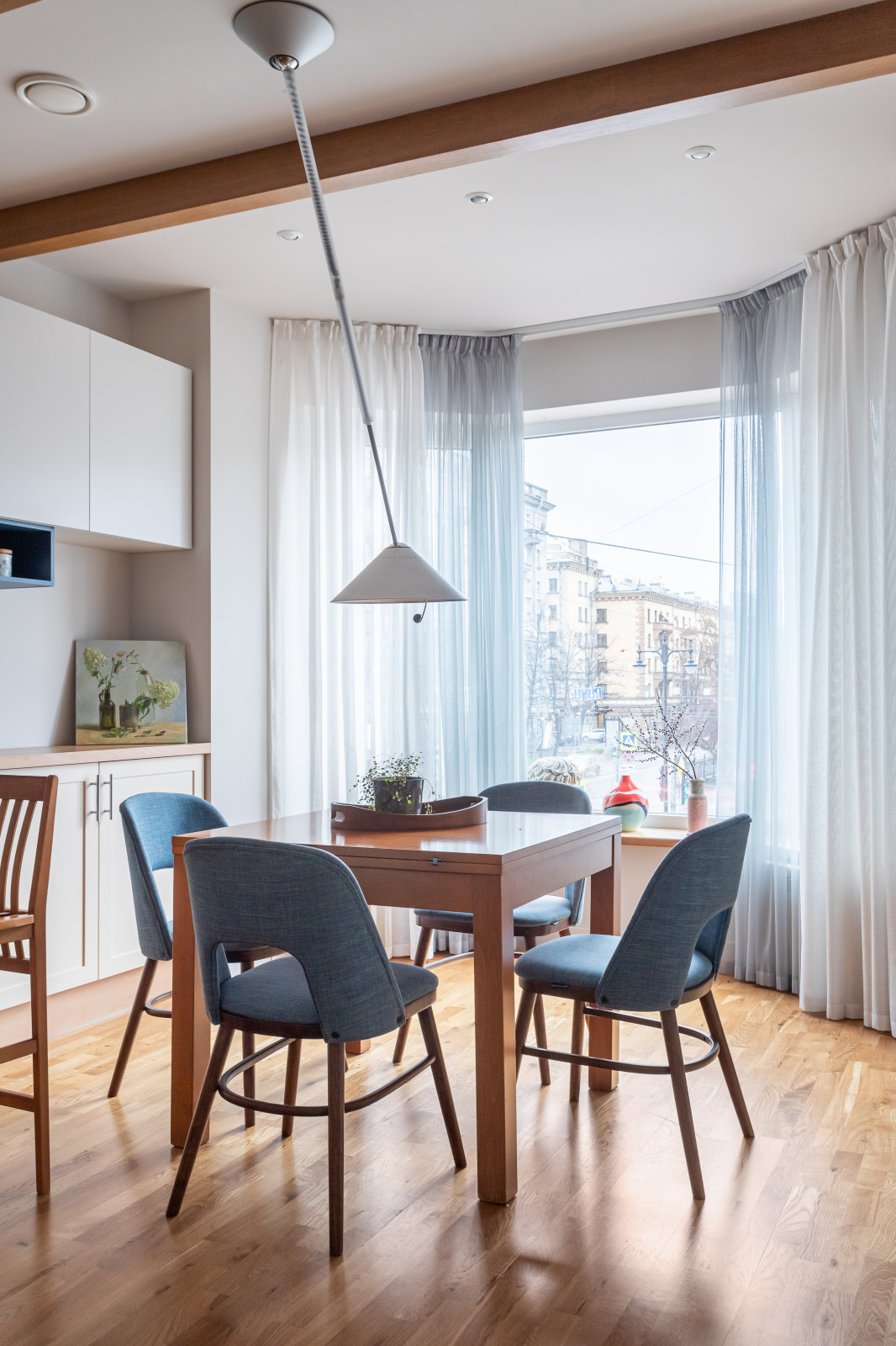 СТАЛИНКА (Московский проспект)