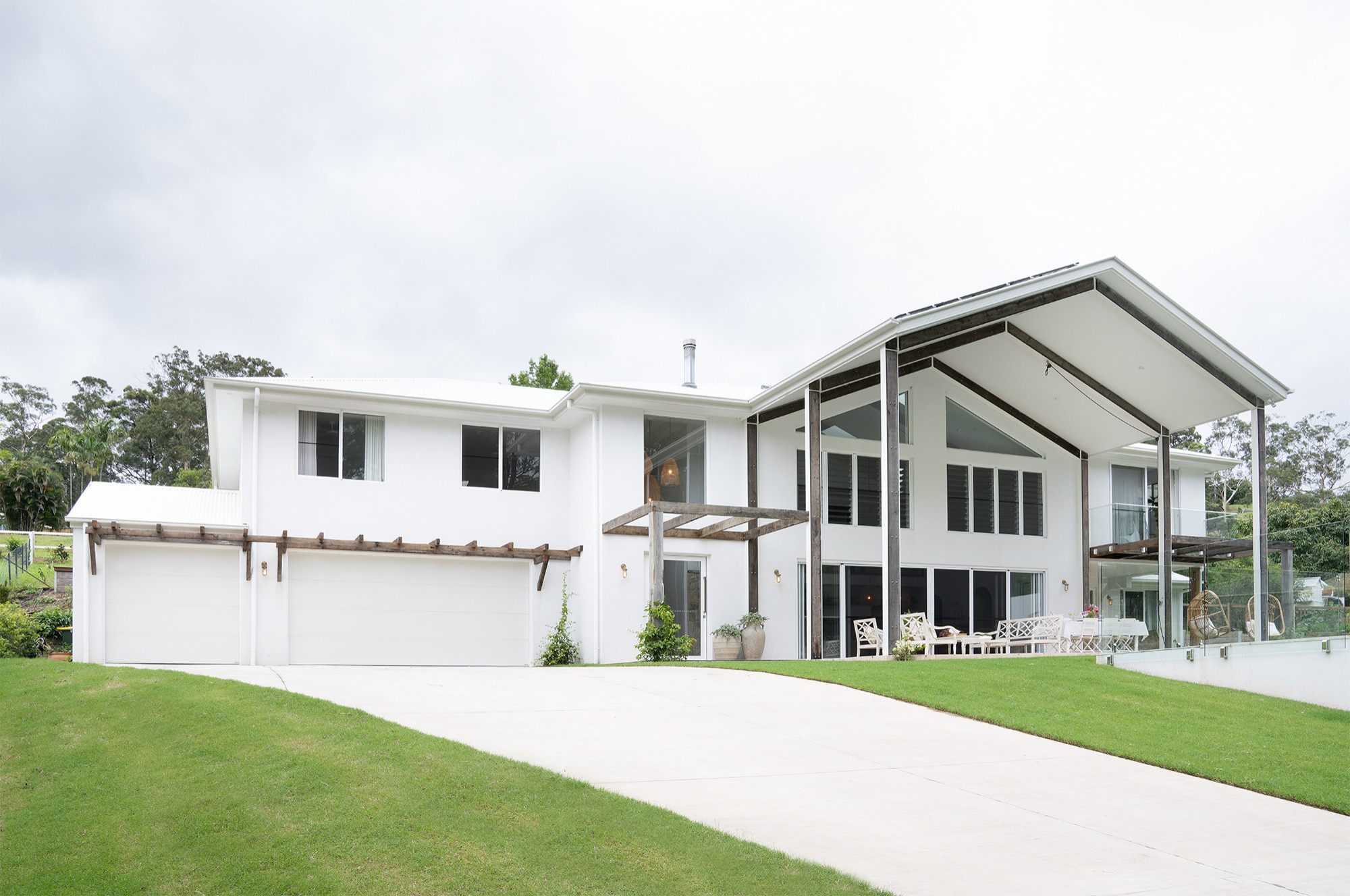 Sun Kissed Coastal Luxe