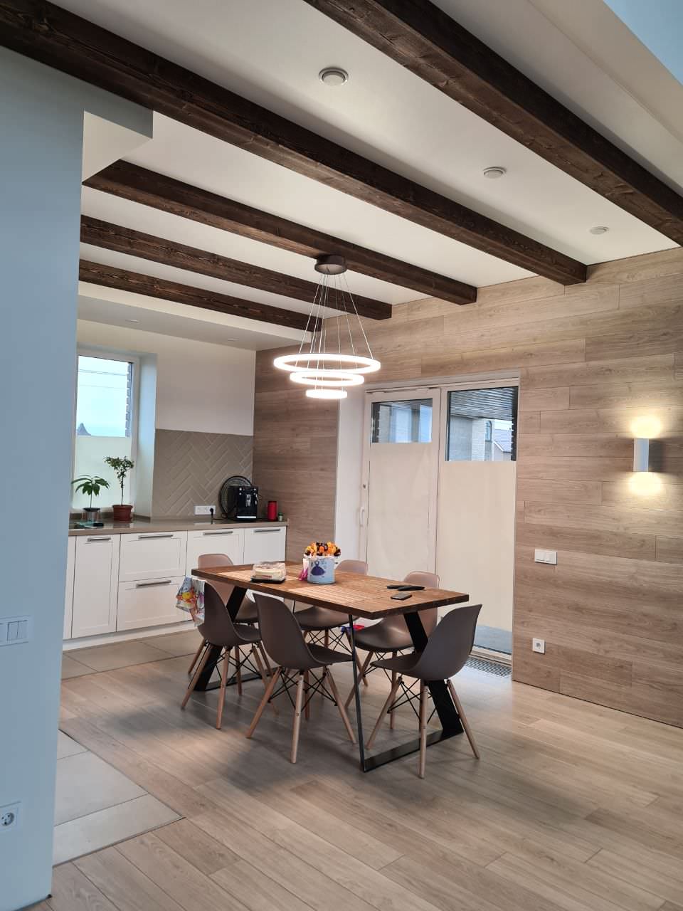 Частный дом 160м2