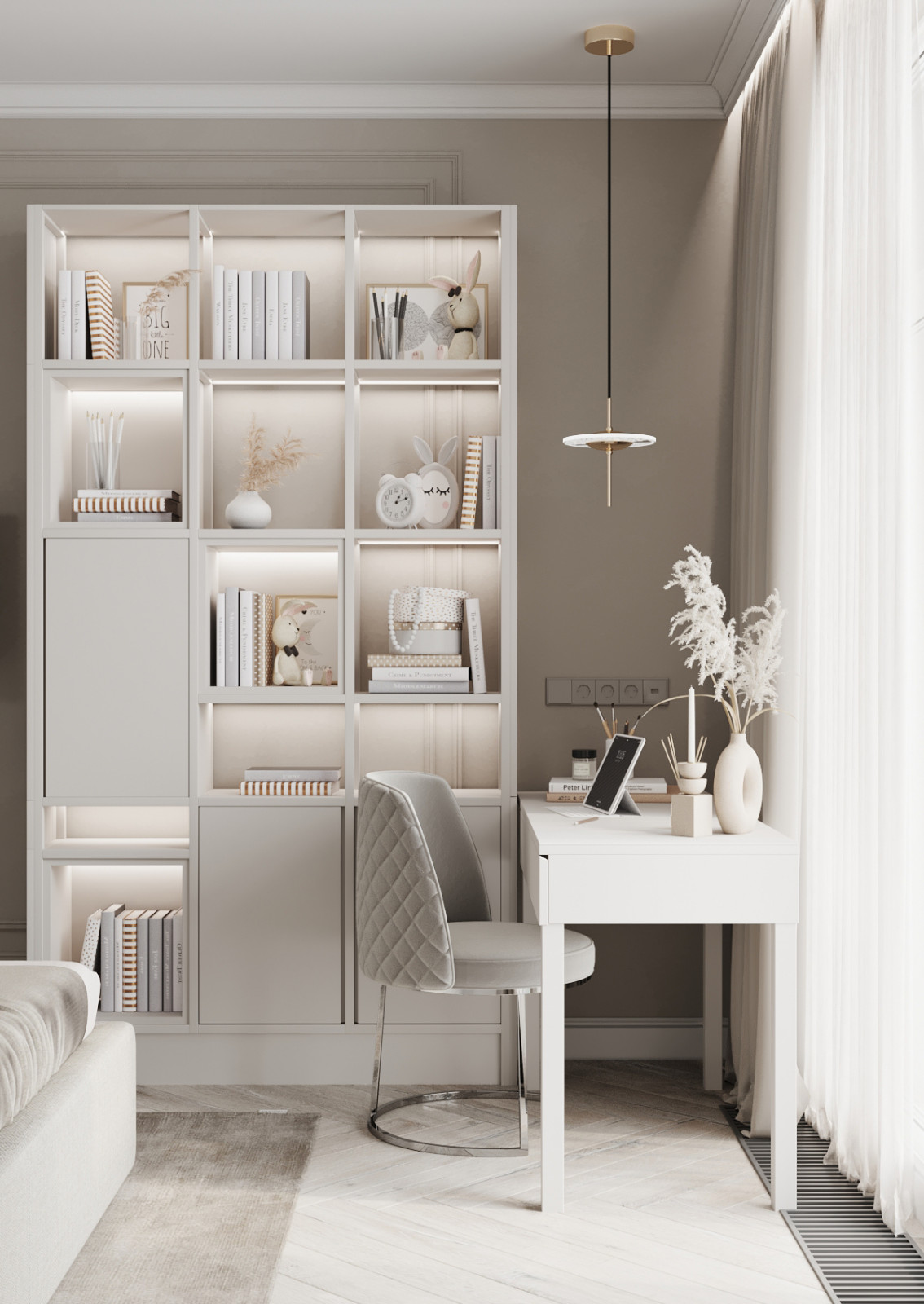 ЖК Life Кутузовский