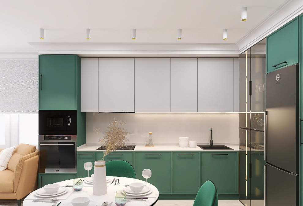 ЖК Горизонт