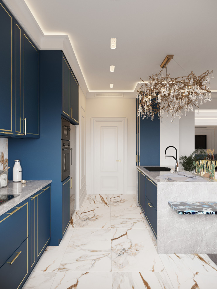 Дом на Пресне