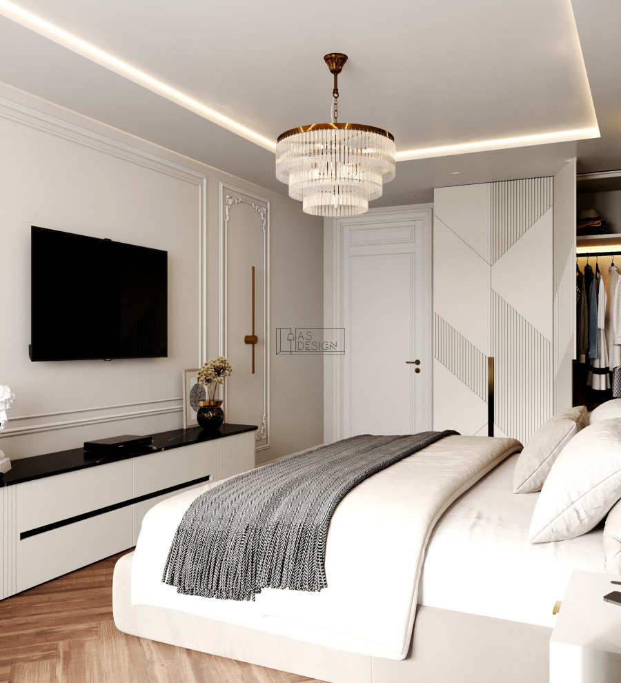 Дизайн-проект г.Брянск. Ул. Строкина, д.2