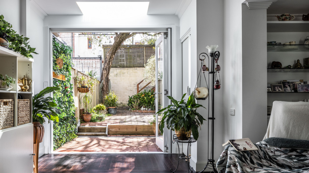 Heritage Terrace, Lavender Bay