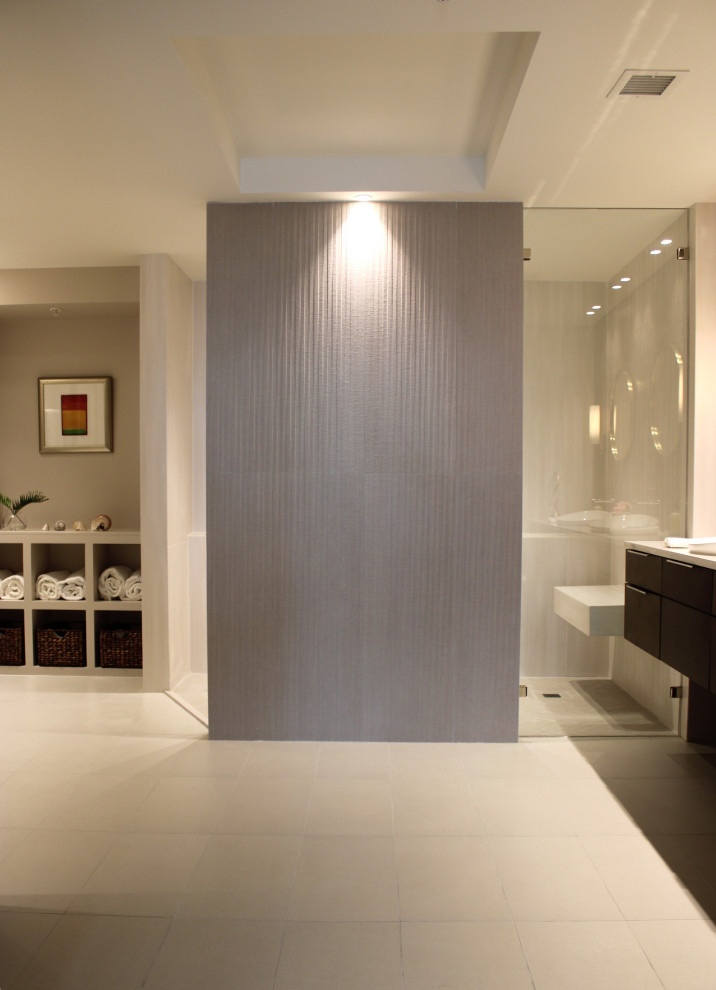 Luxury Master Bath