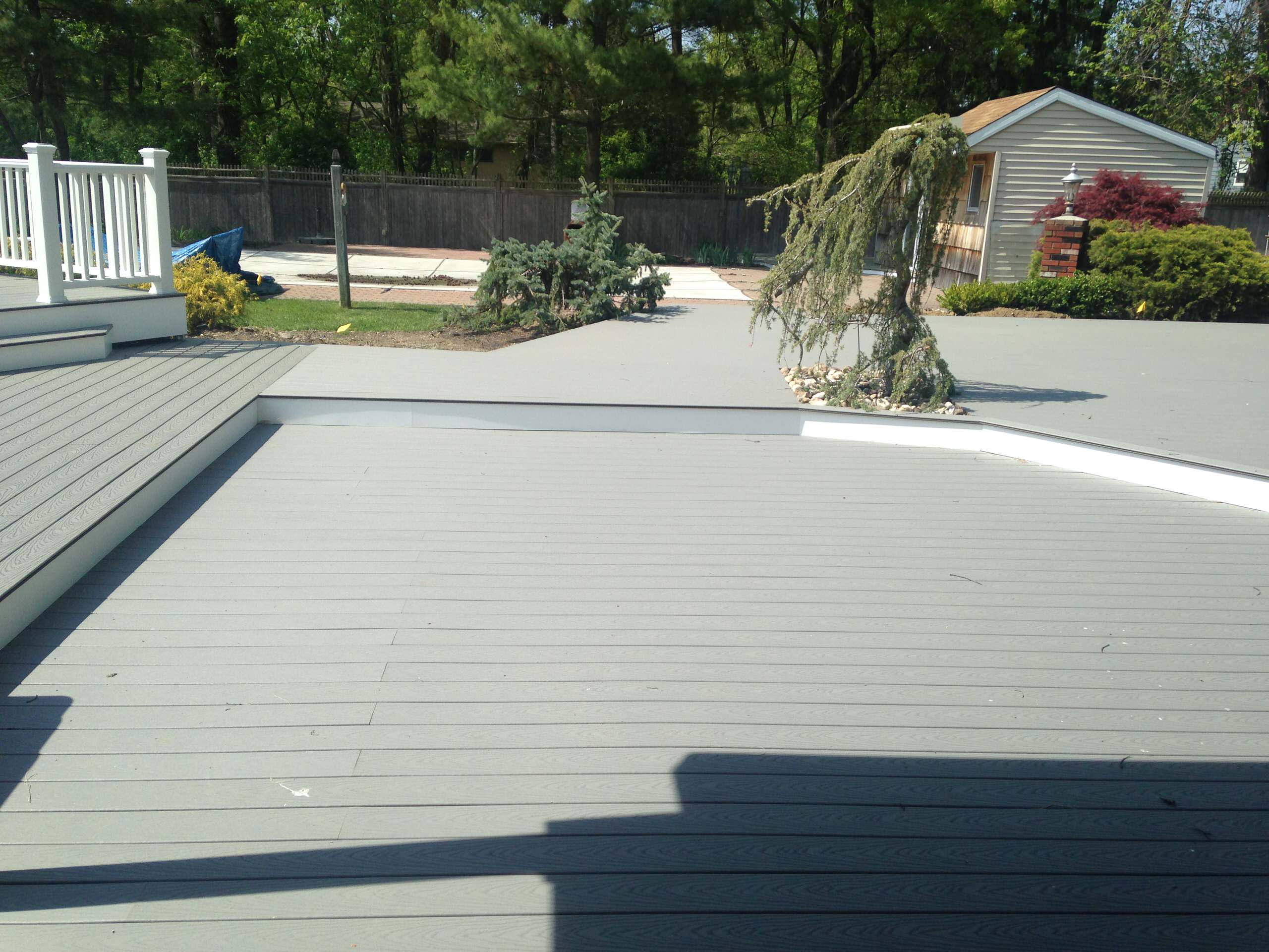 Outdoors Projects