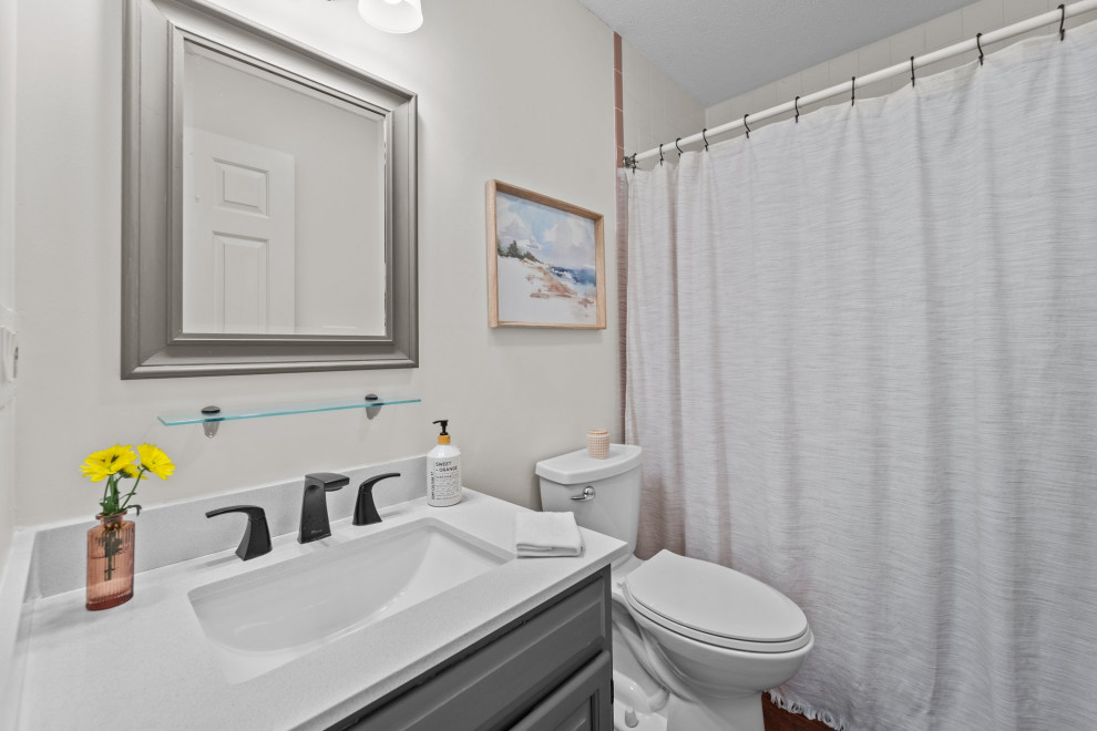 Manteo Condo Residential Design