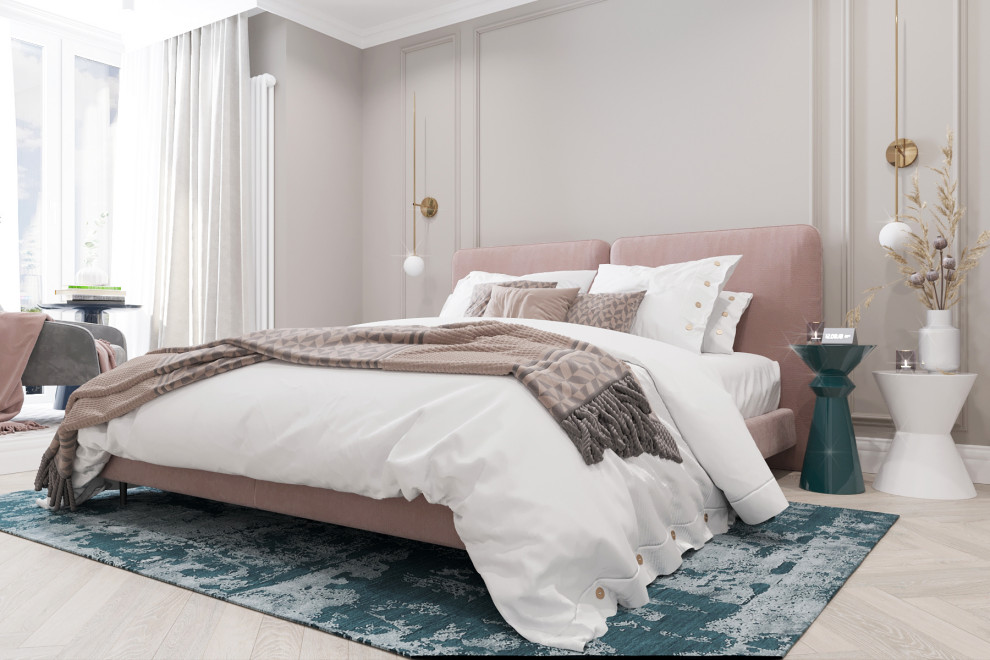 ЖК Губерния, г. Пермь