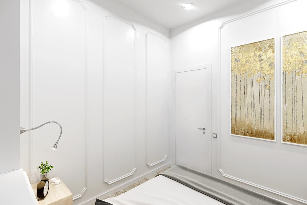 Концепция Белого