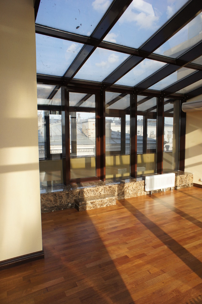 Чистые Пруды