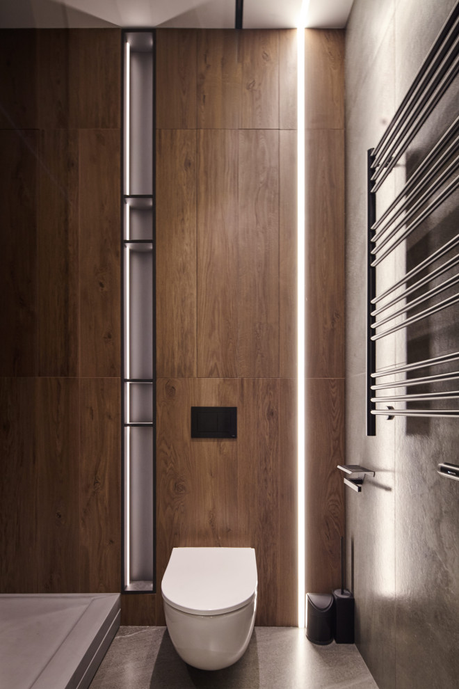 Дизайн квартиры в Сердце Столицы