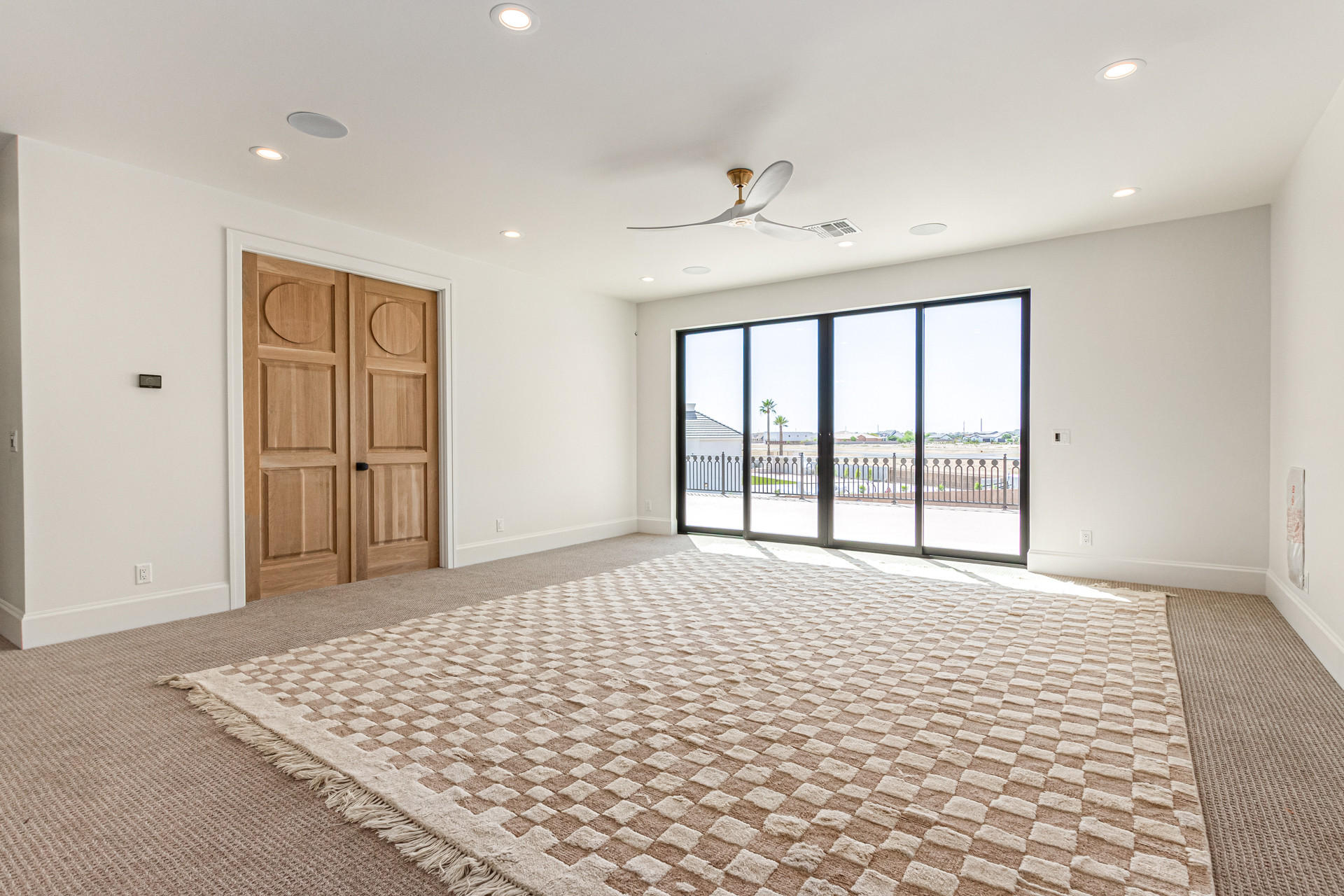 Queen Creek Custom Home