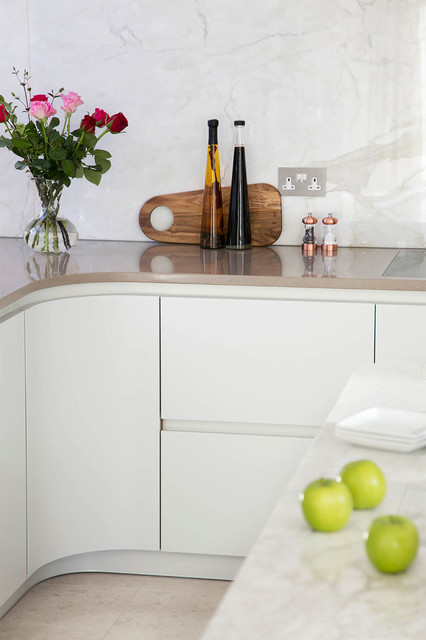 Bespoke Corner Solution contemporary-koek