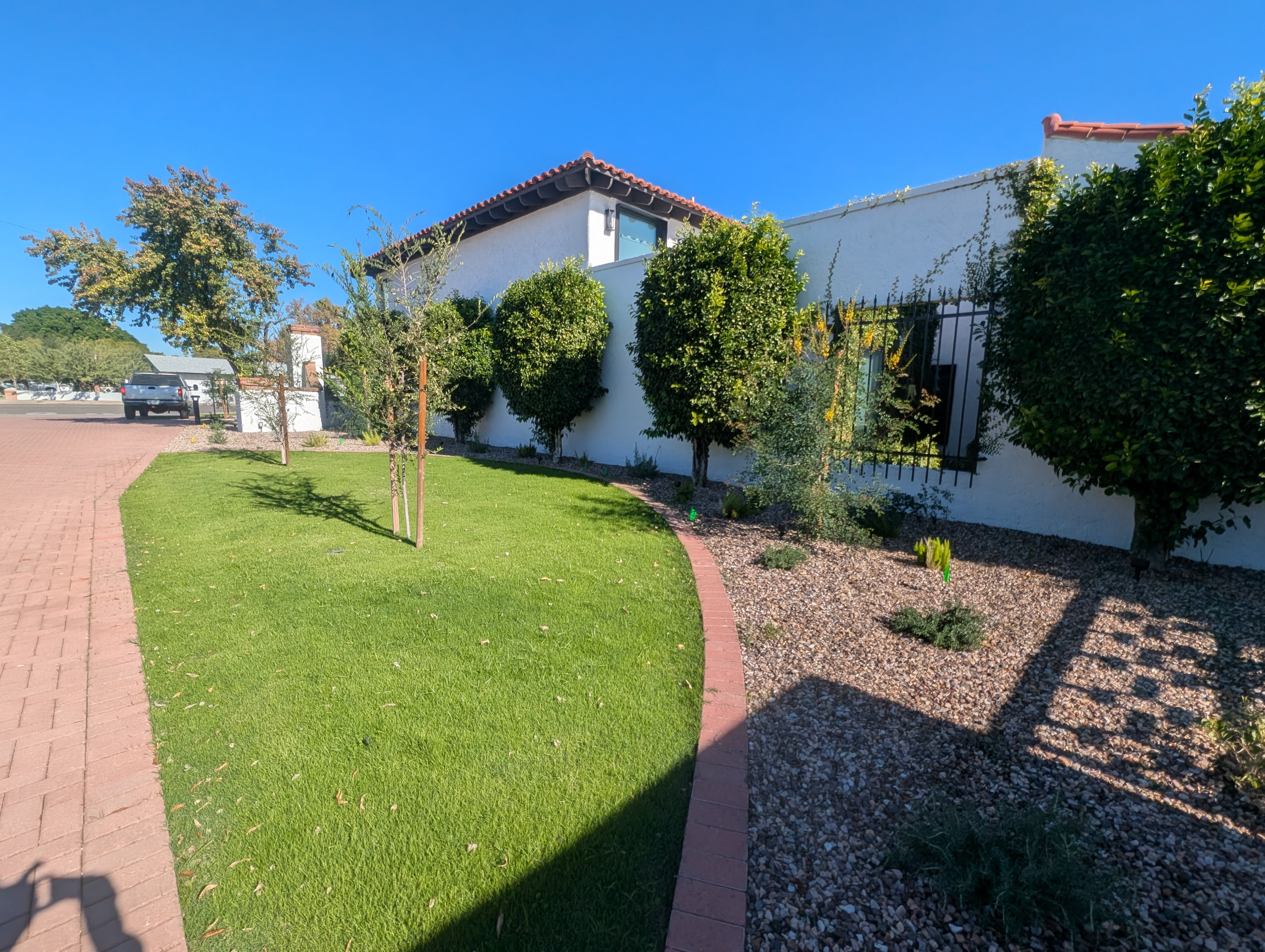 77 Missouri Community Entry Way