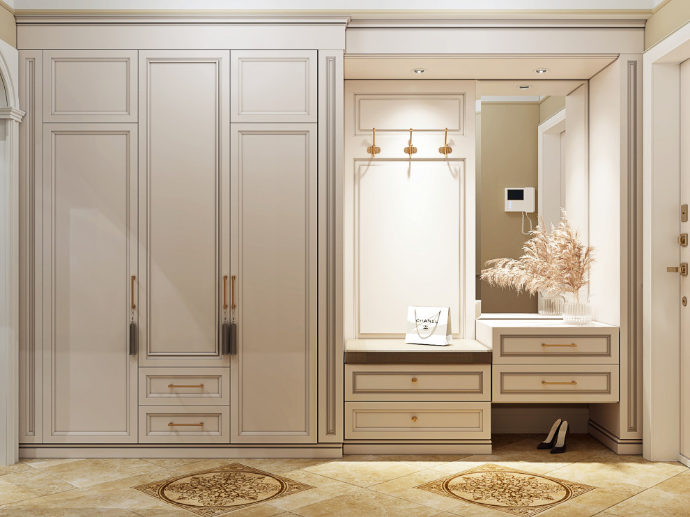 Традиционная классика