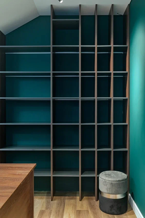 Современный загородный дом для расслабленных уикендов