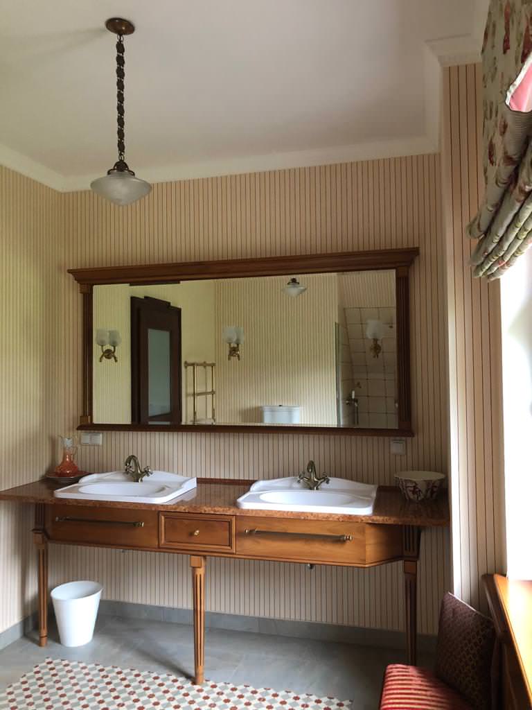 Дом в Германии