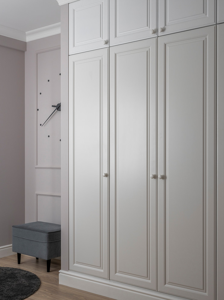 1 к.кв. ЖК "I'M"