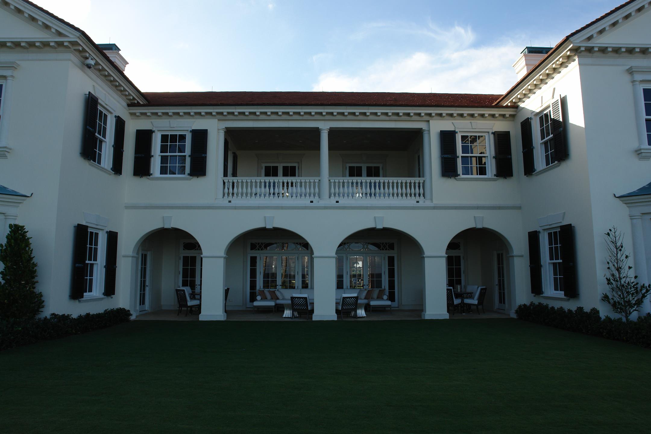 New House- Florida