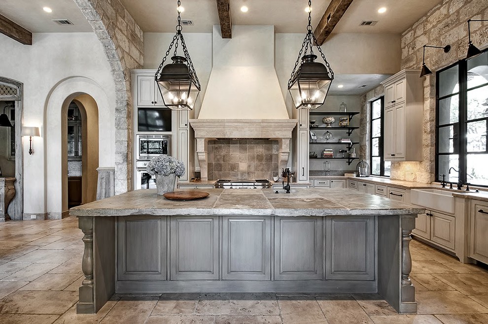 Sunset Terrace Custom Home