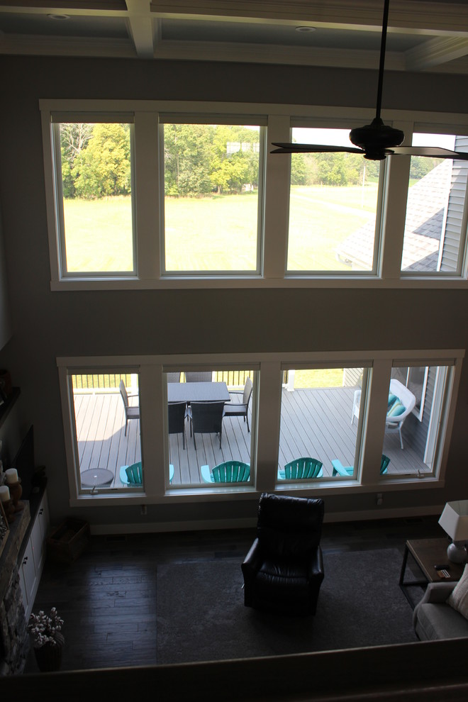 Modern Farmhouse