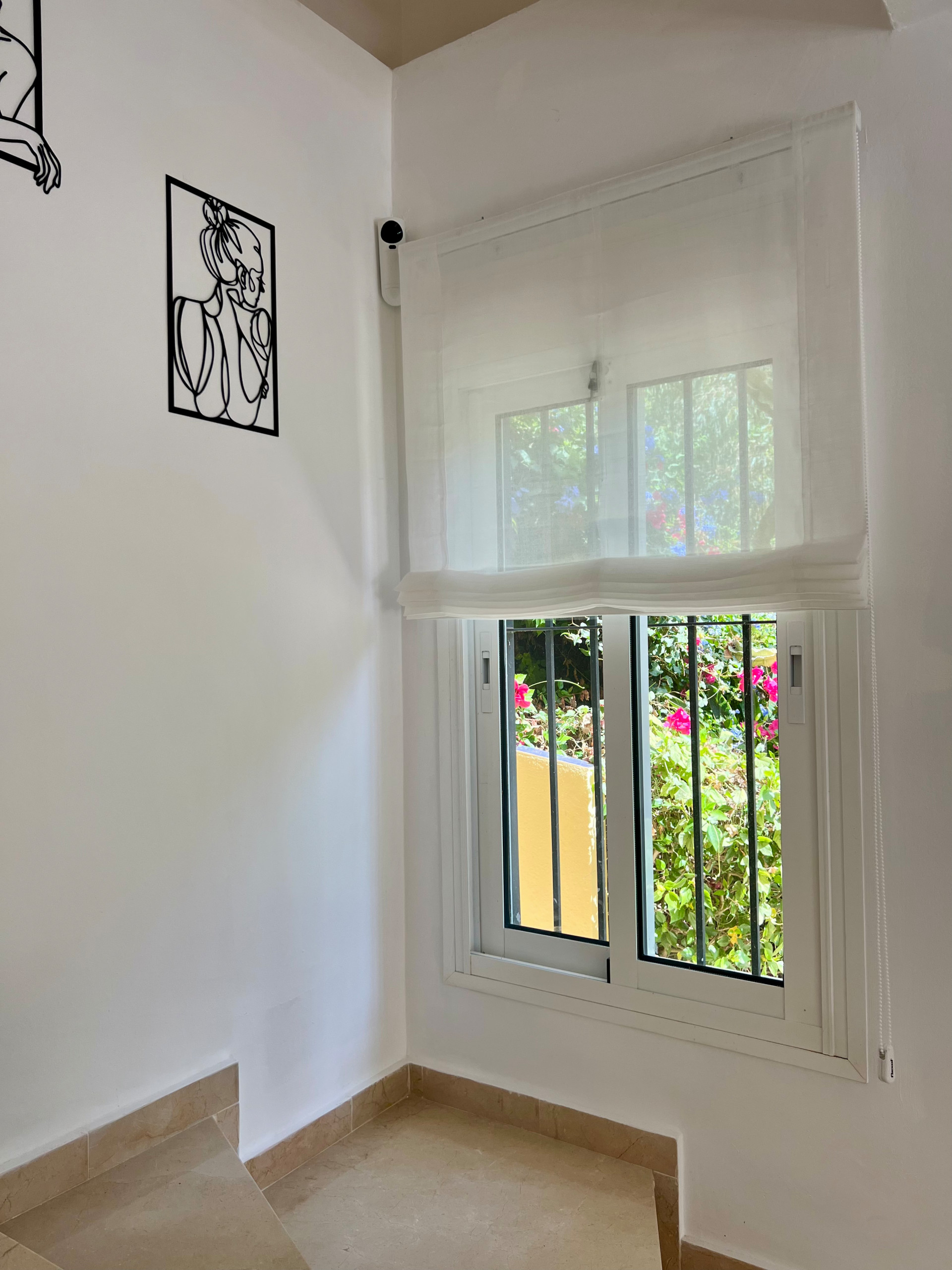 ROMAN BLINDS