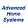 ADVANCED HOME SYSTEMS