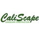 CaliScape Landscape Services