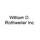 William D. Rothweiler Inc