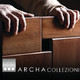 Archa master craftsmen in woodwork