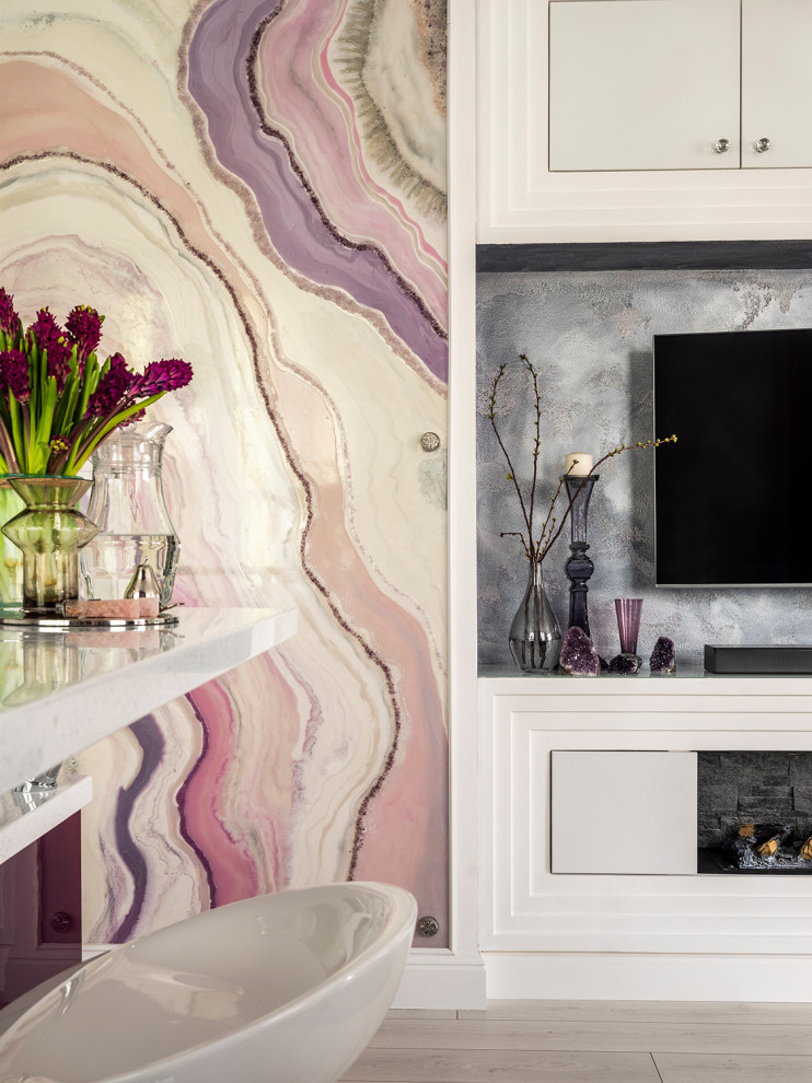 КВАРТИРА ДЛЯ ДЕВУШКИ В ЖК "ТЕХНОПАРК" 72кв.м.