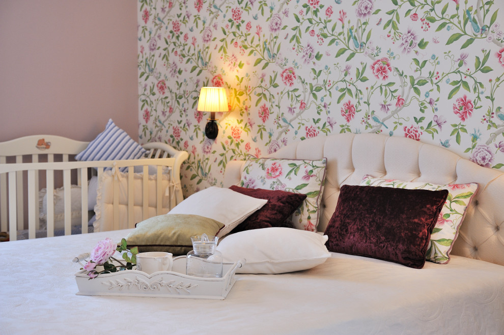 Интерьер частного дома