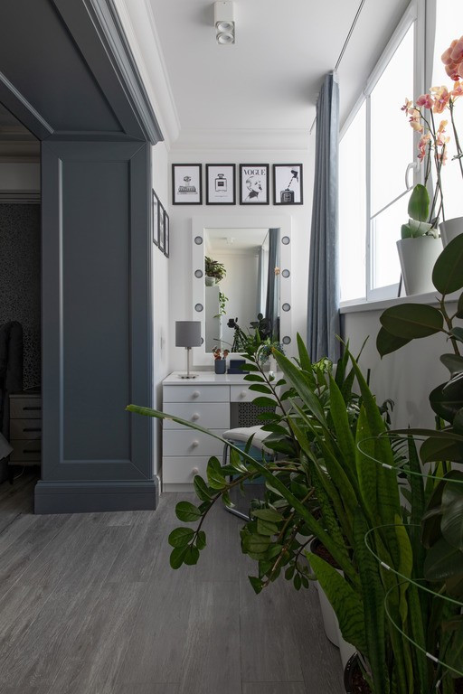 Ремонт спальни