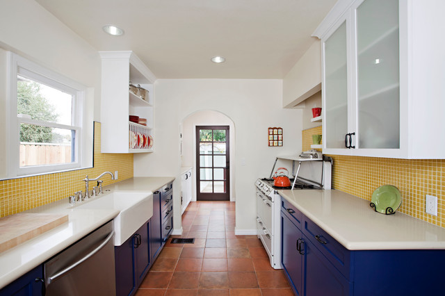 Caisson Studios&ndash; Interior Designer Los Angeles eklektisk-koek