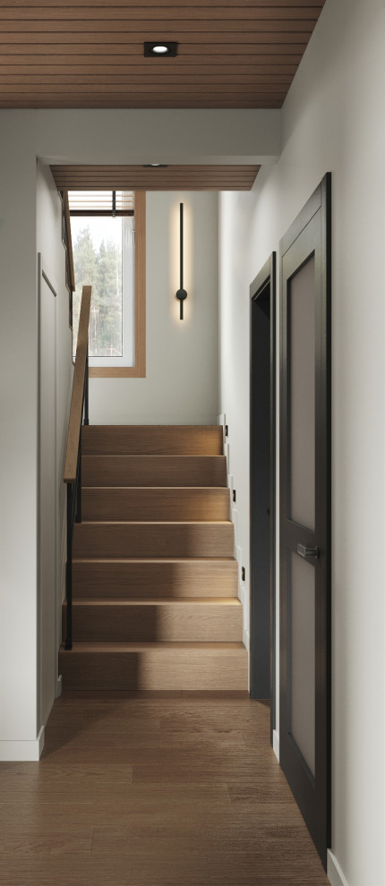 Дом для художника