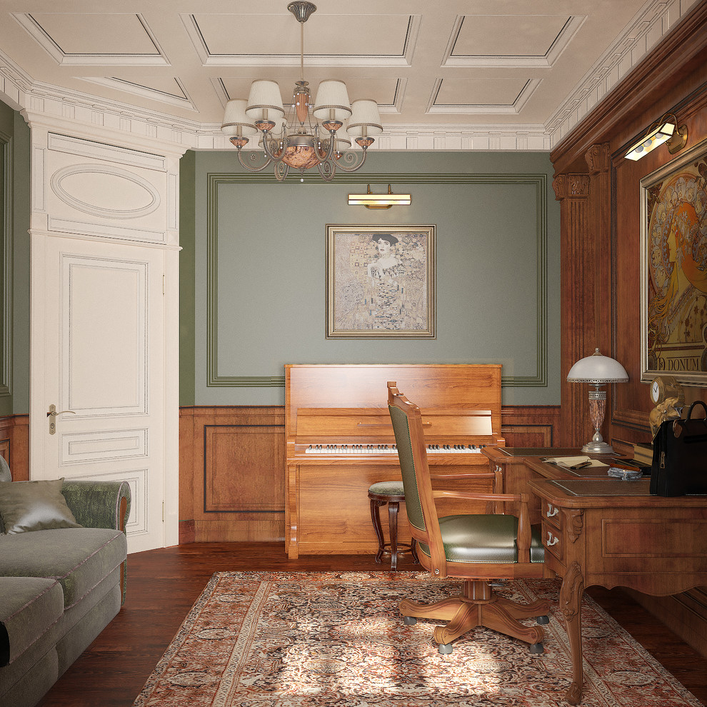 Квартира на Кузнецком мосту,Москва,104 кв.м.