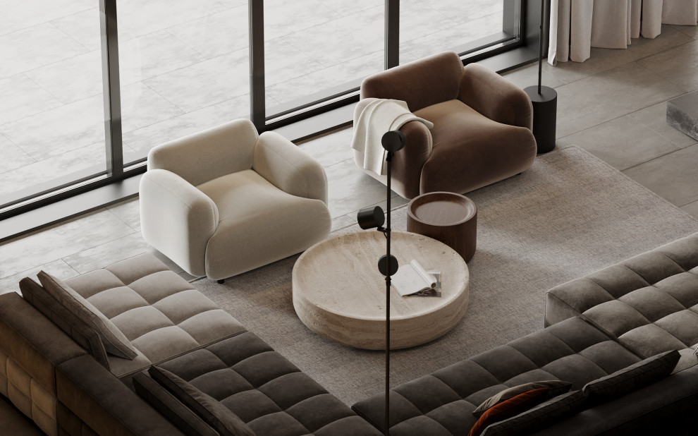 Загородный дом «Villa Agia»