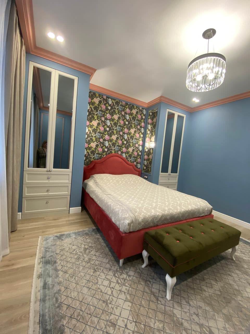 Частный дом