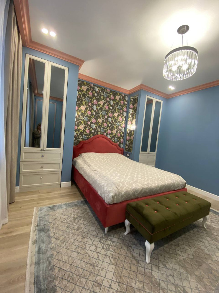 Частный дом