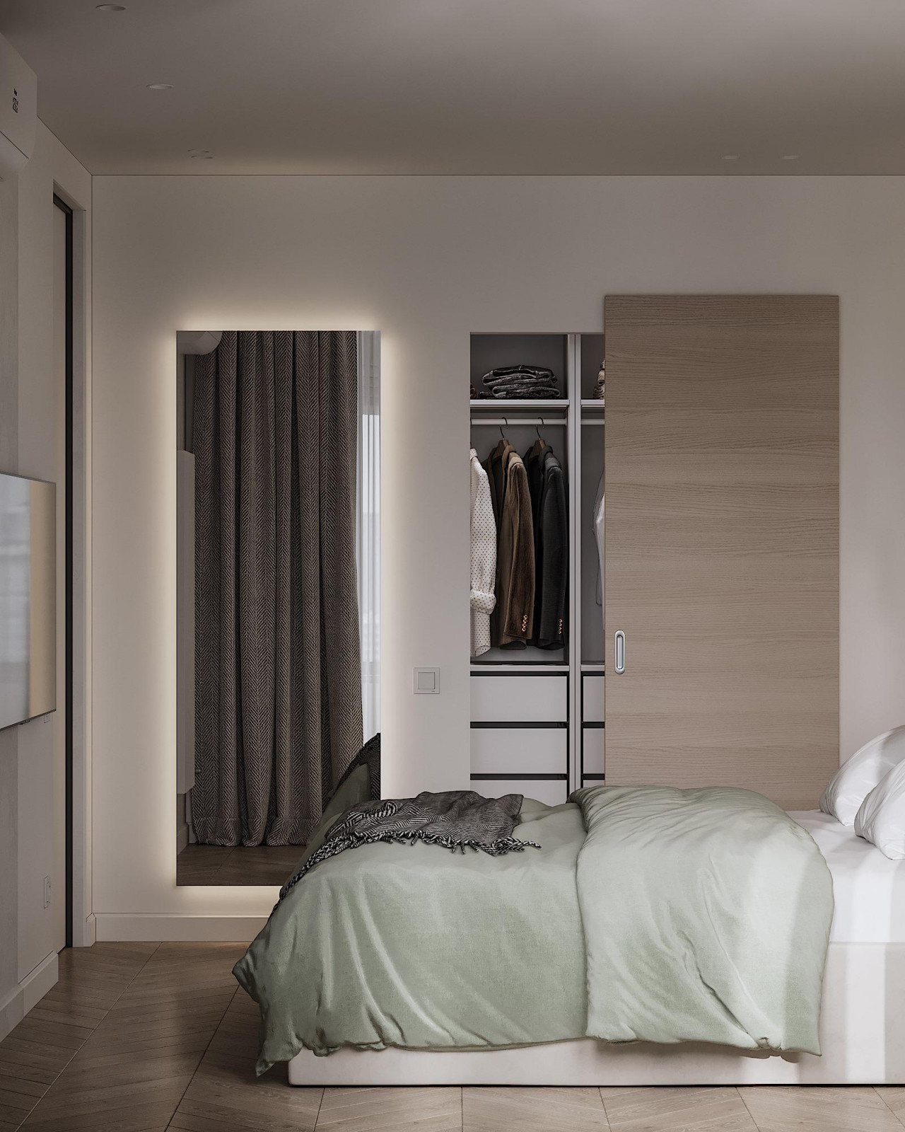 ЖК Преображение