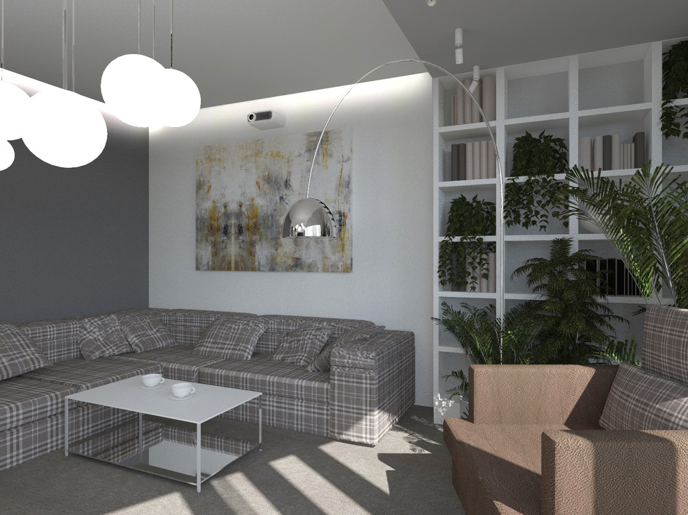 В согласии с природой.