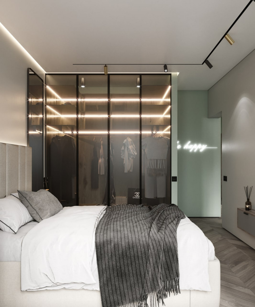 Квартира №1