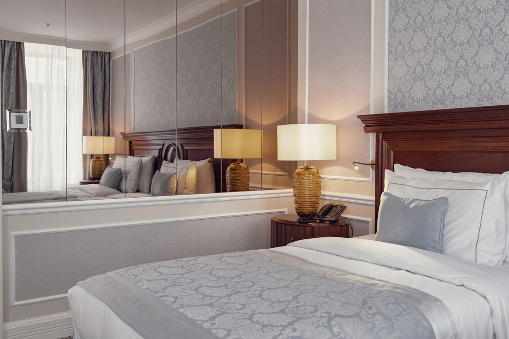 Отель Tsar Palace в Санкт-Петербурге, г.Пушкин