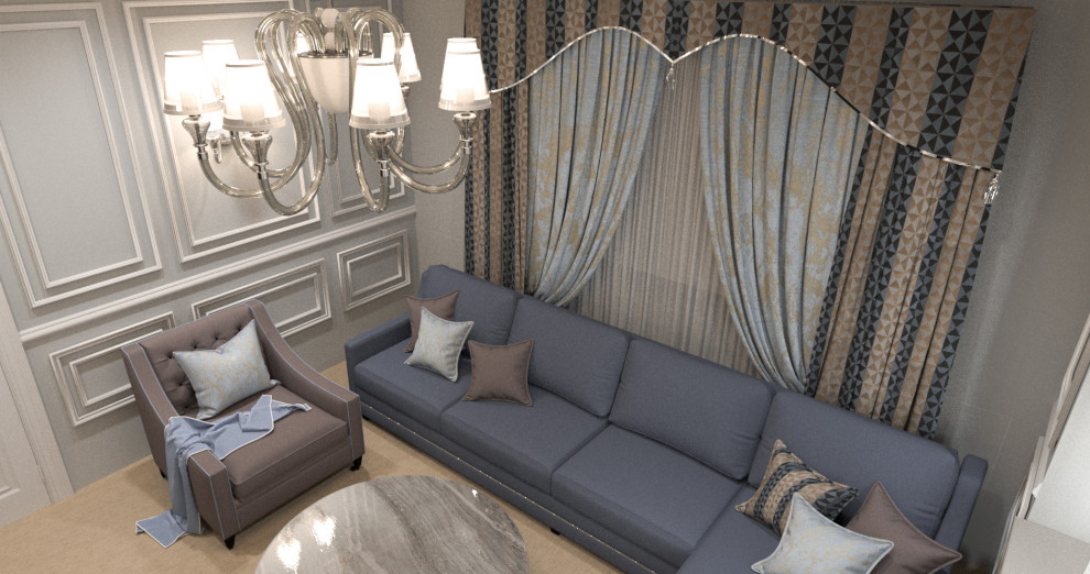 ЖК Парк Легенд