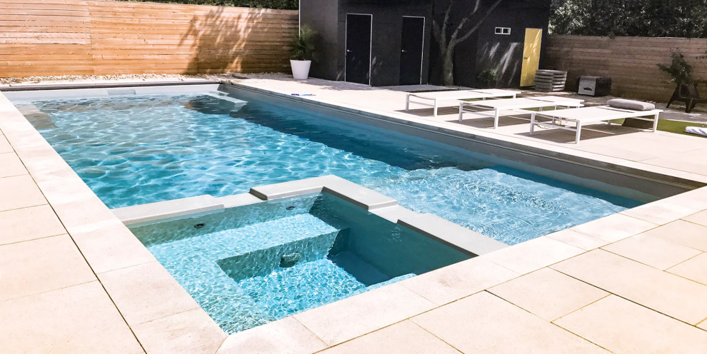 Evo Pools