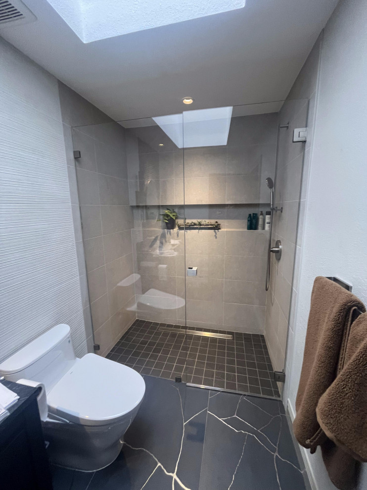 Bath Remodel